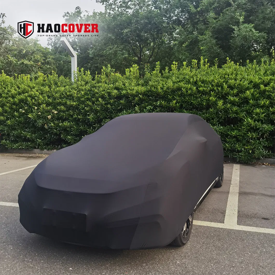 Indoor Protection Car Cover