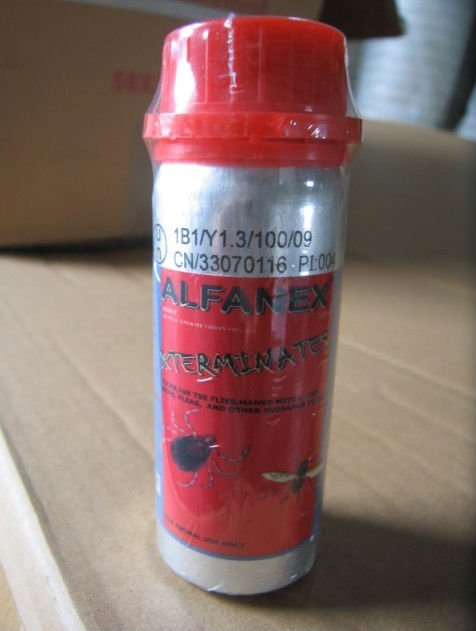 Public Health Products, C 100g/L Sc, 5%Wp, Kill All Insects,