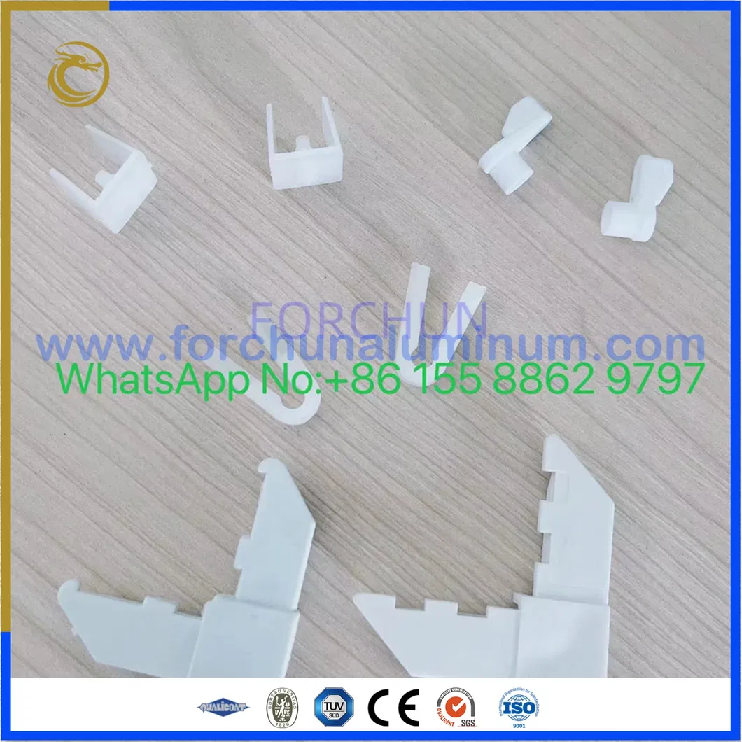 Plastic Guide Product