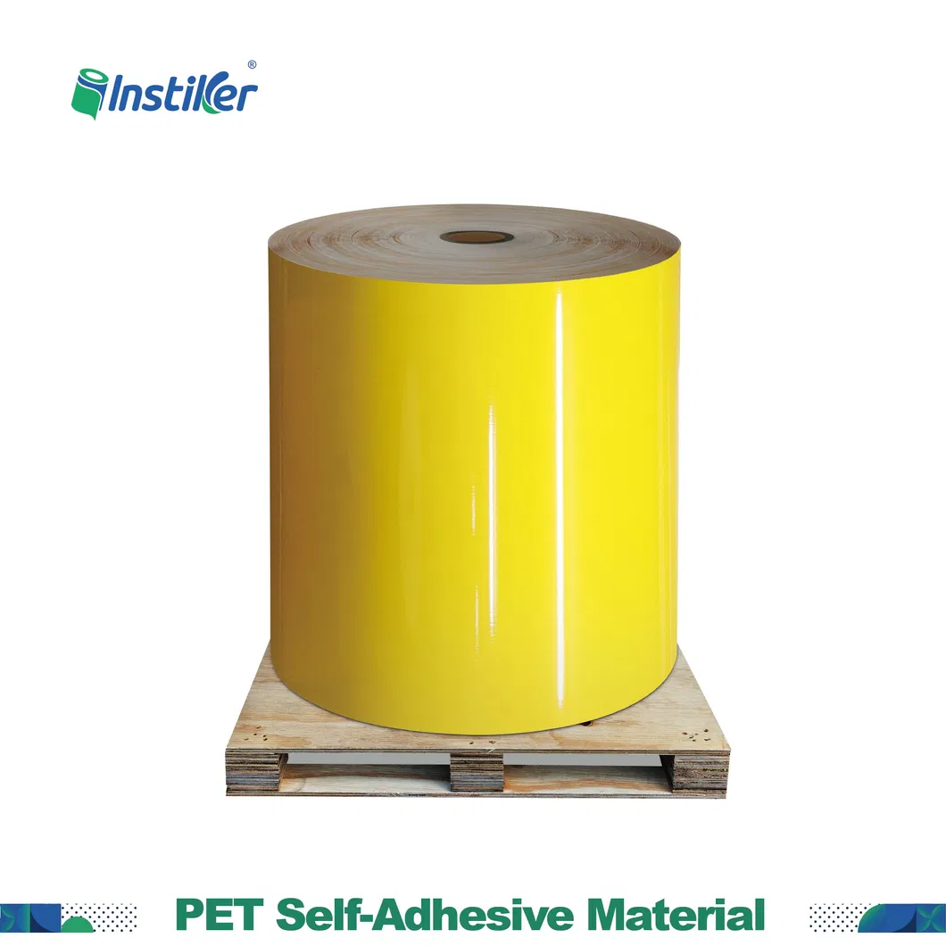 Self-Adhesive Material