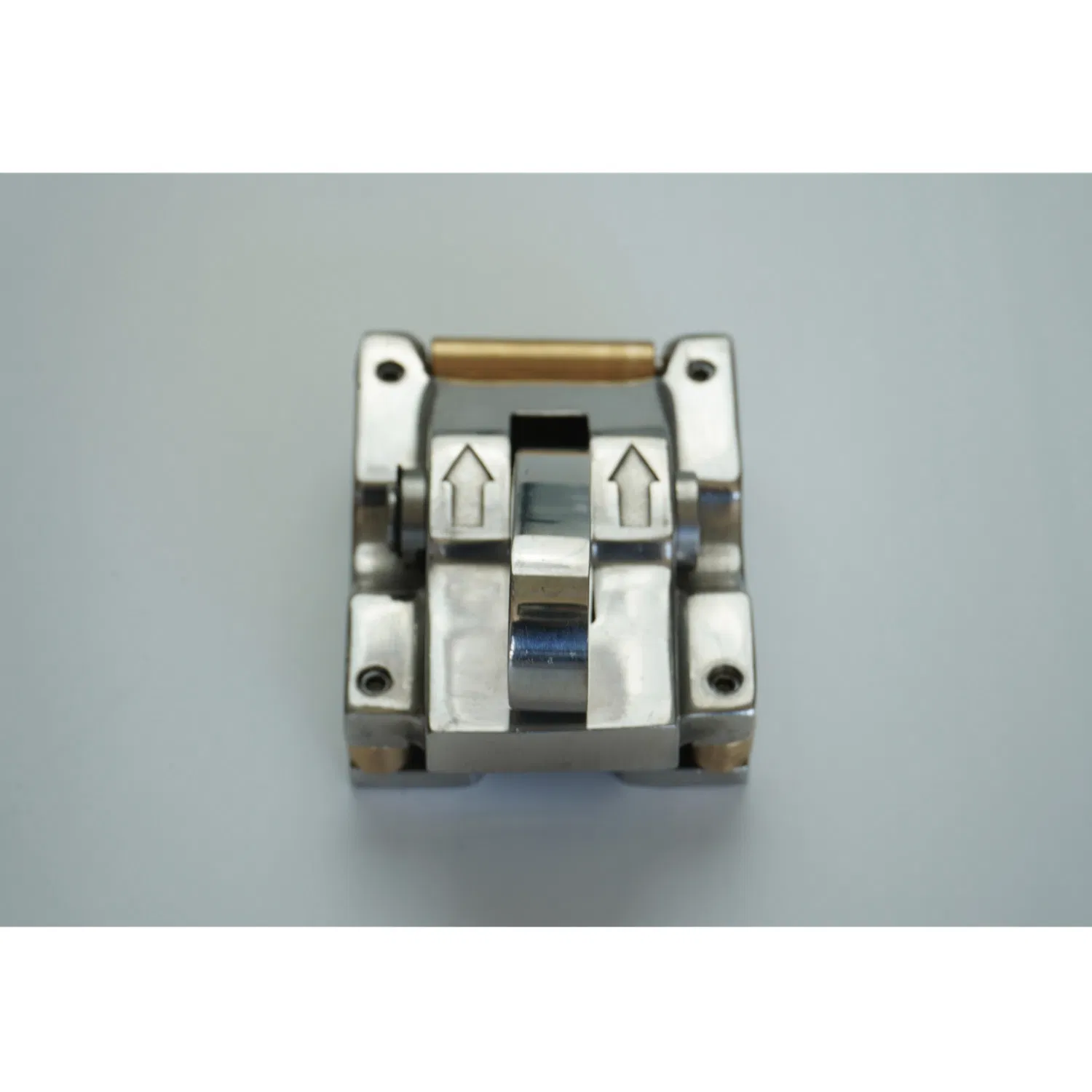 High-Quality Retractable Fall Arrester with Durable Steel Wire Protection