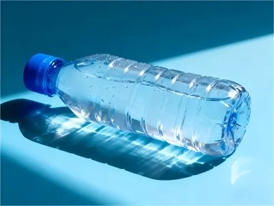 PET Bottle Application