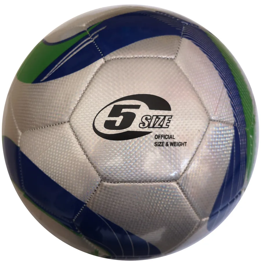 Soccer Ball Structure