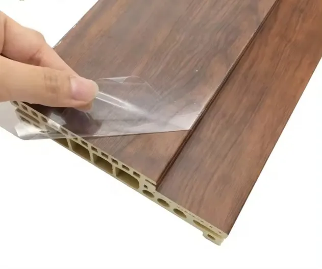 Protection Film Details 1