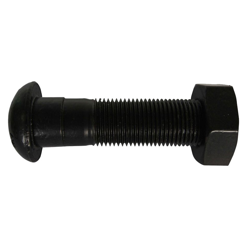 International Standard 4/6 Holes Rail Fishplate