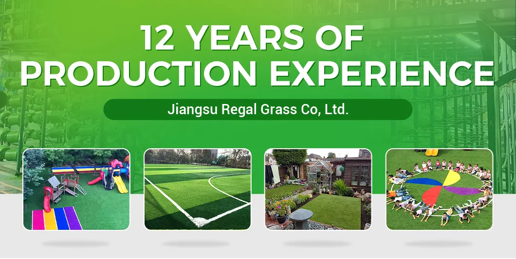 Artificial Football Grass Overview