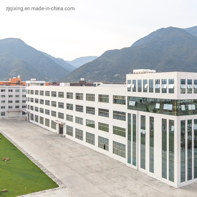 IP44 High-Ending Plug Insert with International Standard (QX248)