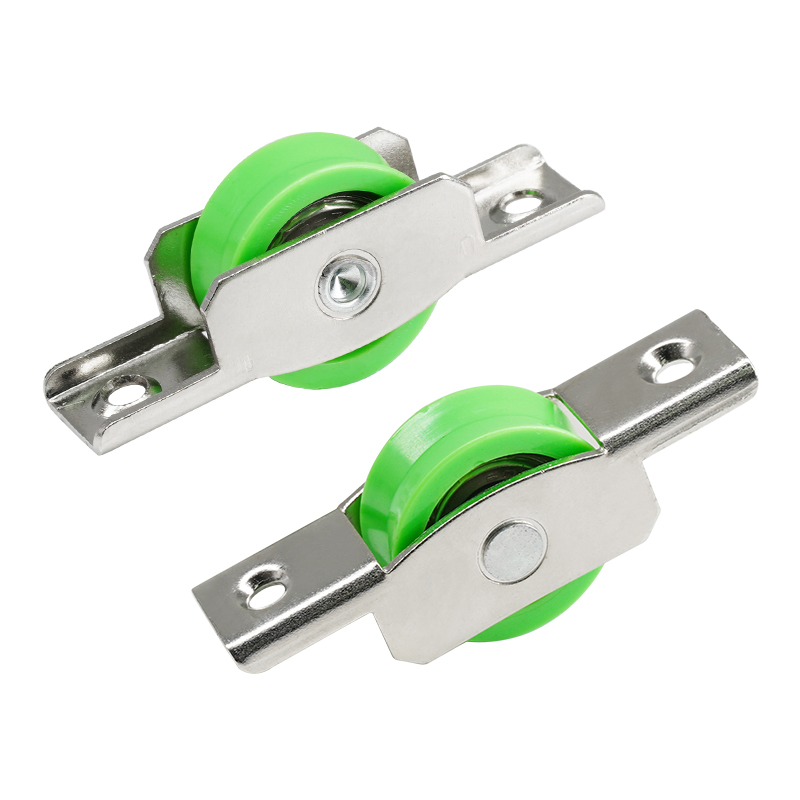 Window Pulley Bearing Wheel for Aluminium Windows Track Roller