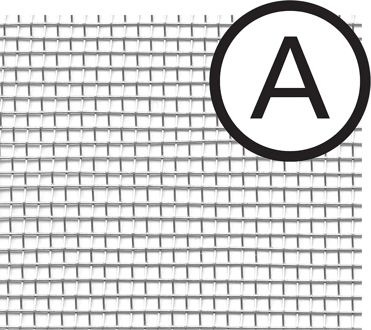 Durable Anti-Insect Window Screen for Home and Office