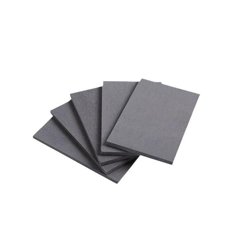 Superior Fire Resistance Durable Construction Moisture-Proof Fiber Cement Board