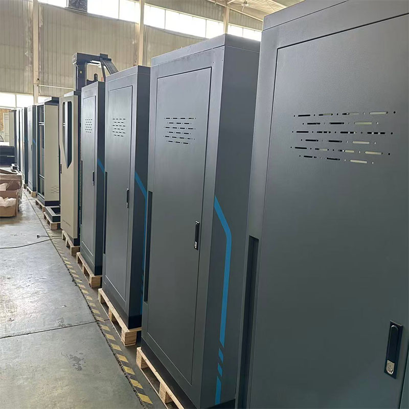 High Durability Sheet Metal Cutting Welding Stamping Forming Professional Fabrication Sheet Metal Processing