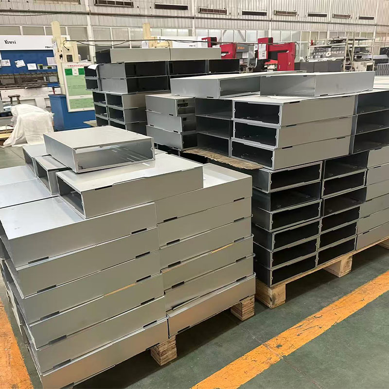 High Durability Sheet Metal Cutting Welding Stamping Forming Professional Fabrication Sheet Metal Processing