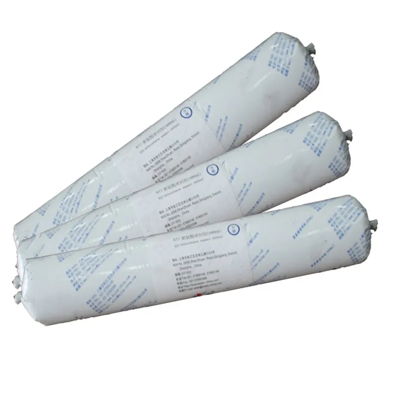 Polyurethane Sealant