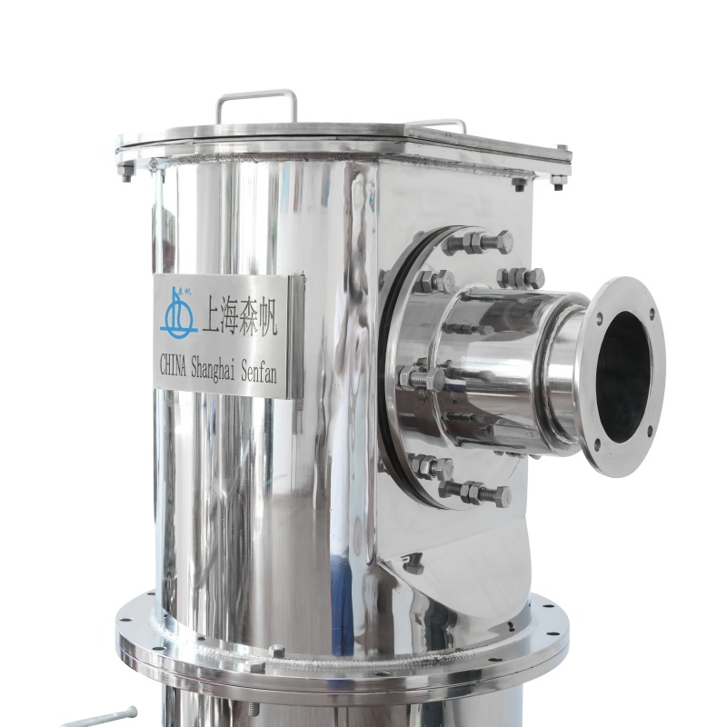 Zircon Industrial Application Airflow Fluidized Bed Air Jet Mill Micronizer Price Lqf-800