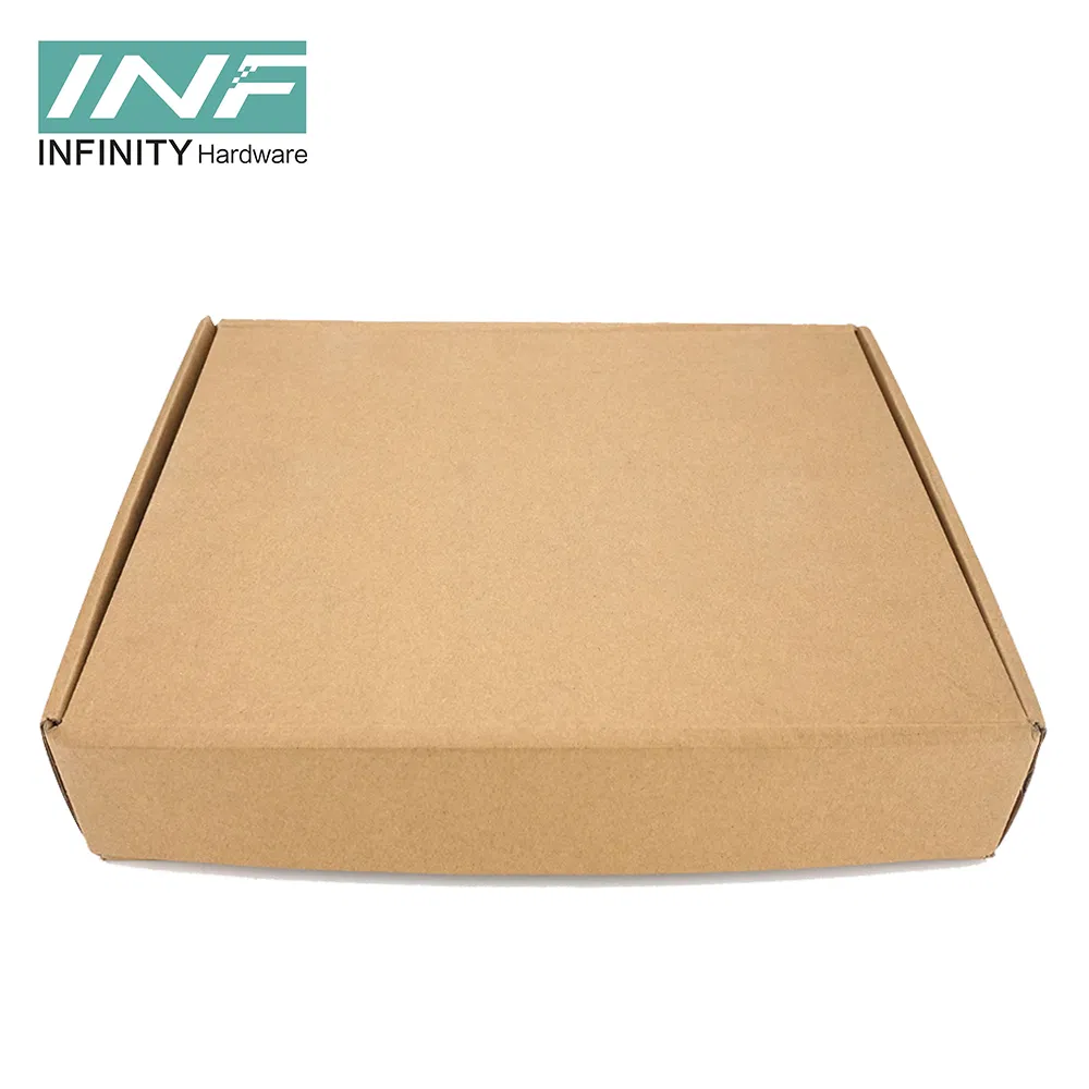 Home Hotel Glass Door Sliding Roller Track Tempered Glass Door System 304 Stainless Steel Frameless Shower Sliding Door Hardware Set