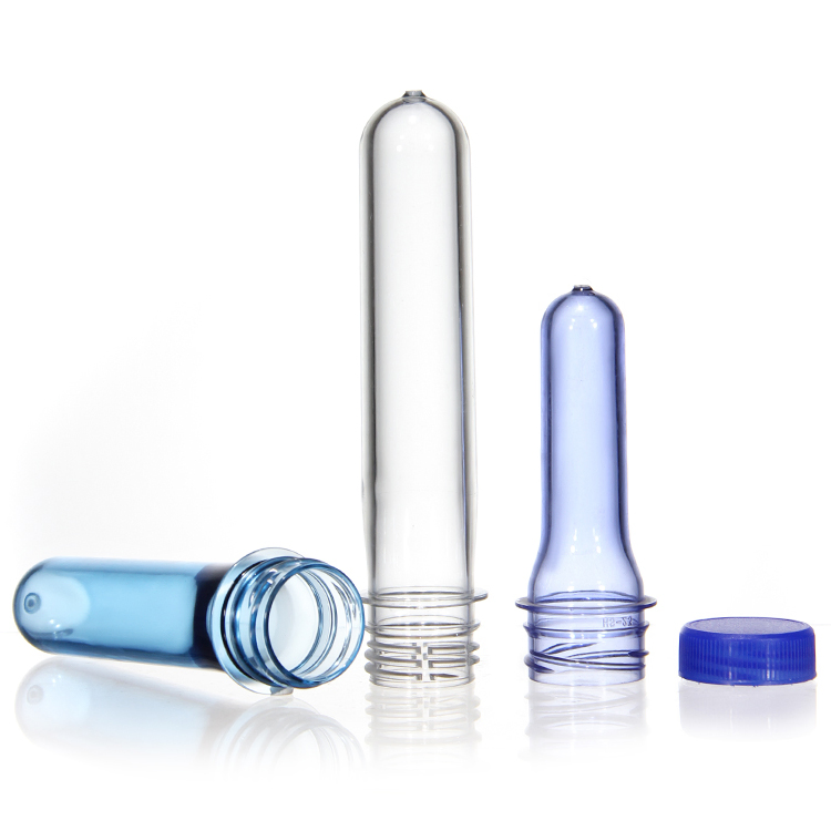 28mm 30mm 45mm 55mm Heat Resistant Pet Reform with Droplet Cap