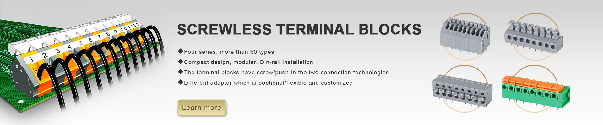 Industrial Applications