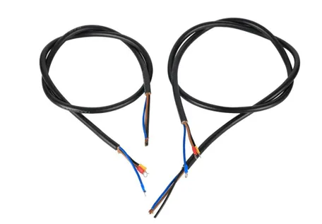 Simplified Installation