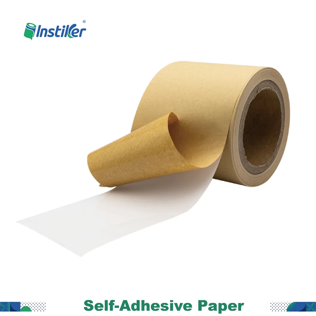 Thermal Transfer Paper