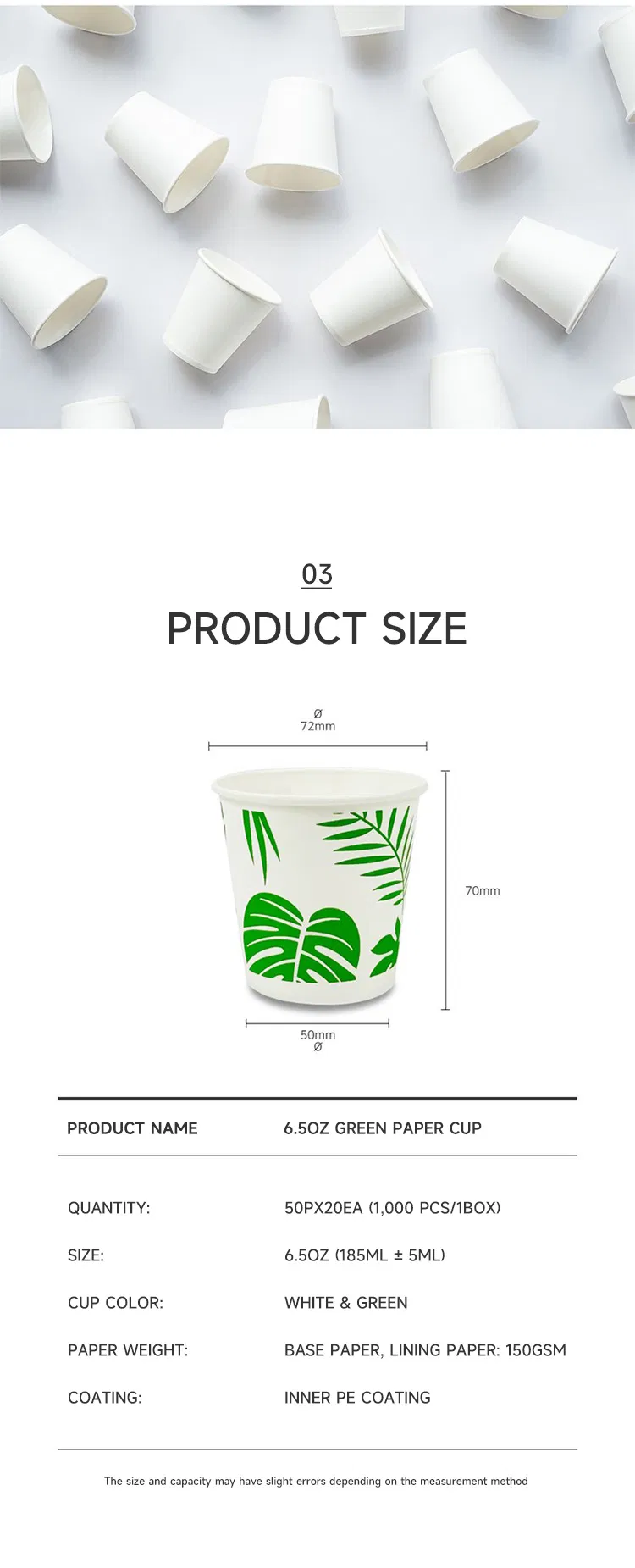 High Quality UV Printing