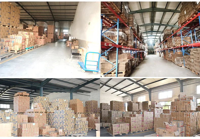 Factory Manufacturing