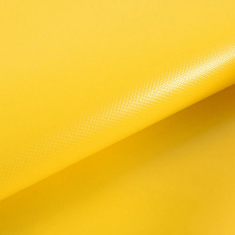 Dustproof Low Maintenance Cost Custom PVC Tarpaulin Truck Roll