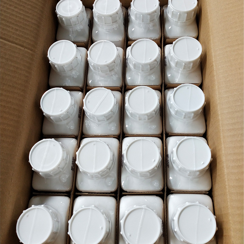 Hot Sale Lambda-Cyhalothrin106g/L+Thiame Thoxam 141g/L Sc Kills Most Insects