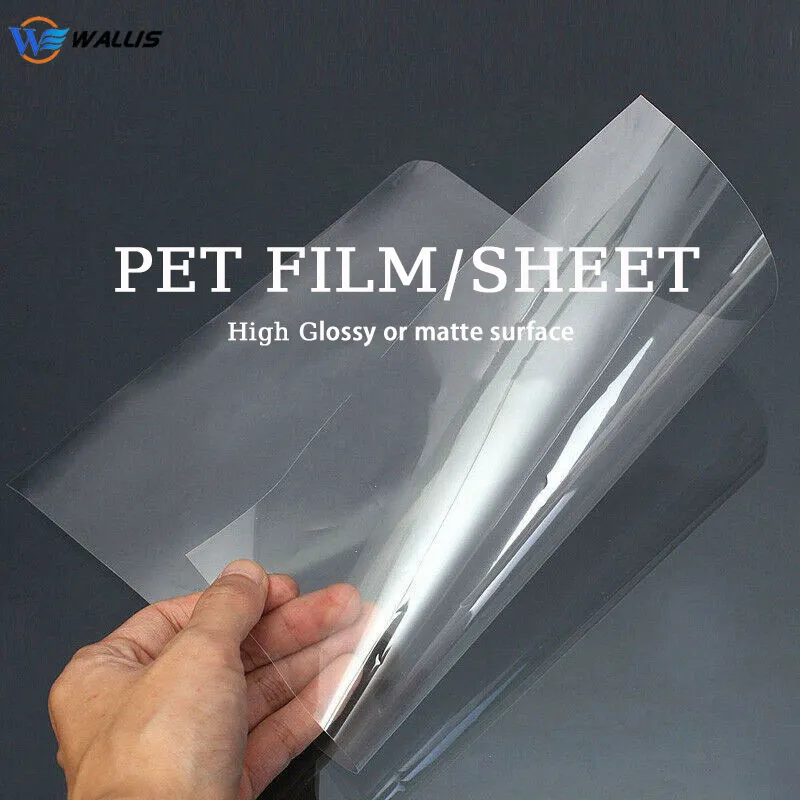 PET Sheet Film