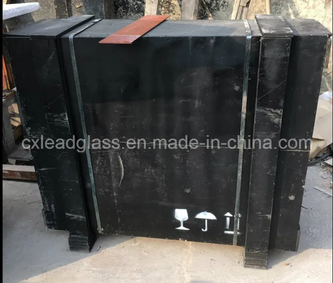 X-Ray Protective Glass