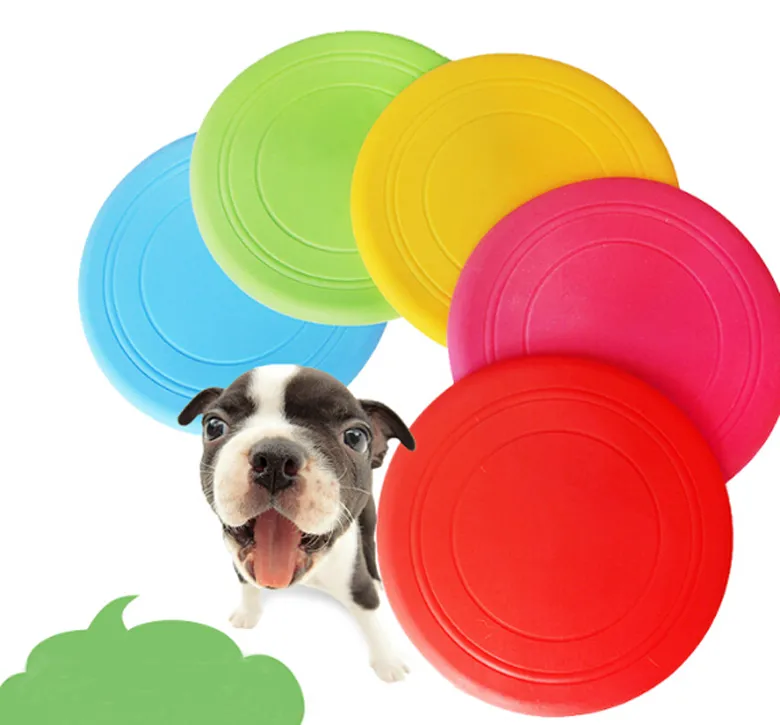 Durable Pet Bite Resistant Disc