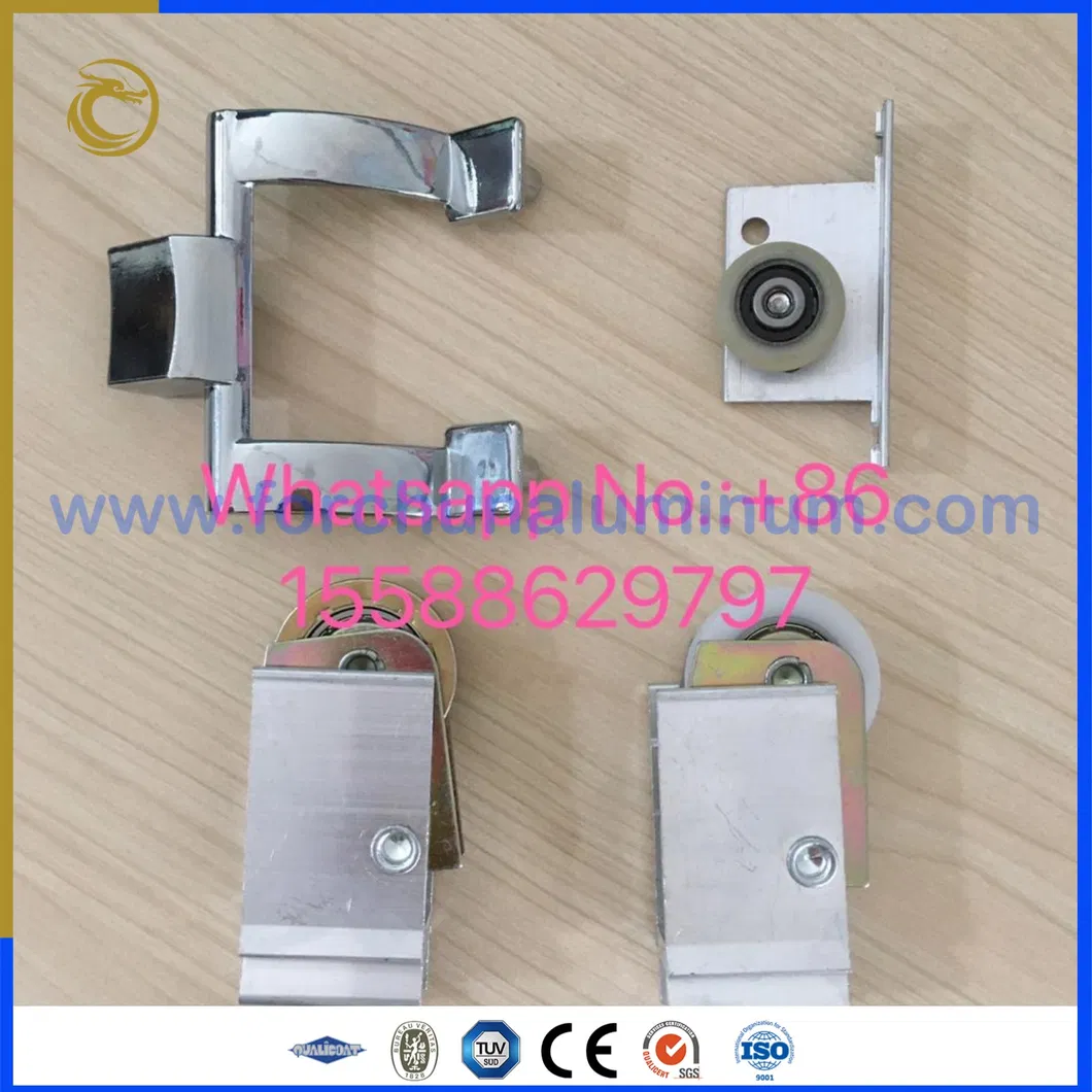 Plastic Guide Detail 8