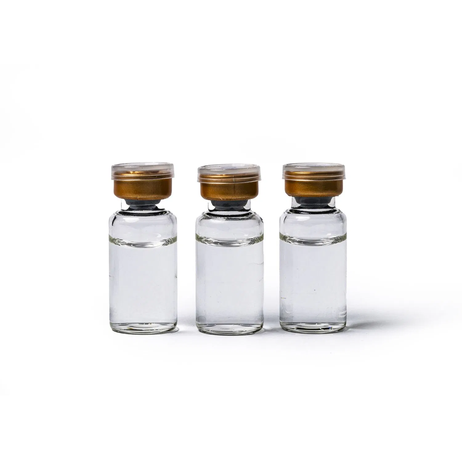 Bacteriostatic Water Bac Water 3ml 10ml 15ml 30ml Vials