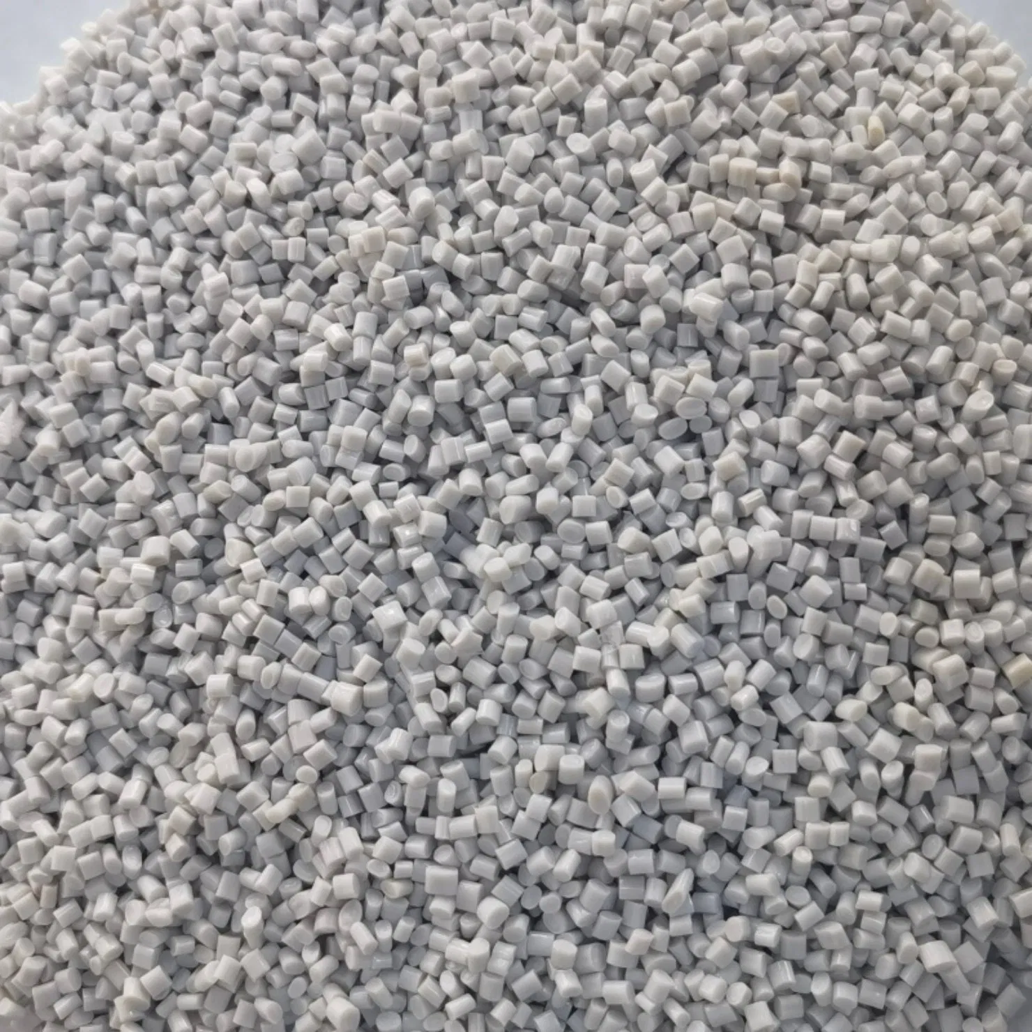 Eco-Friendly UV Resistant Circular Economy Food Grade Recycled Polyester Chip