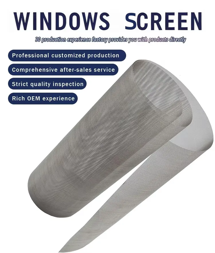 Stainless Steel Mesh Banner