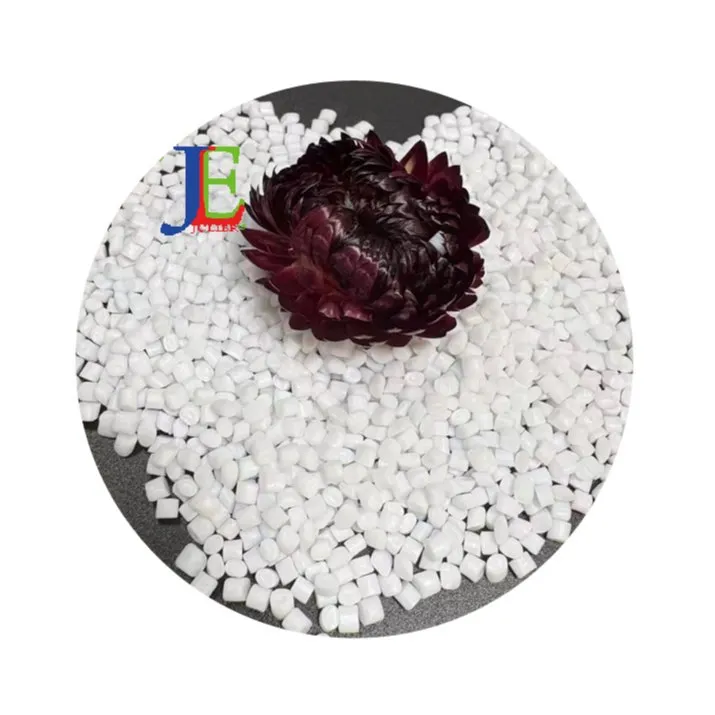 PET Fiber Grade Pellets