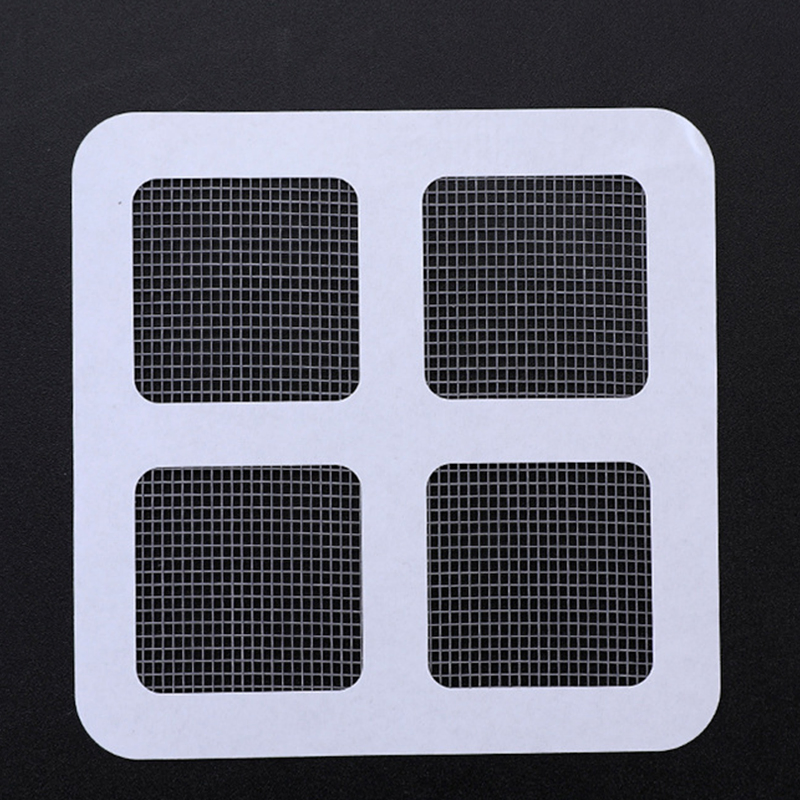 Wholesale Subsidy for Window Screen Repair, Screen Mesh Window Stickers