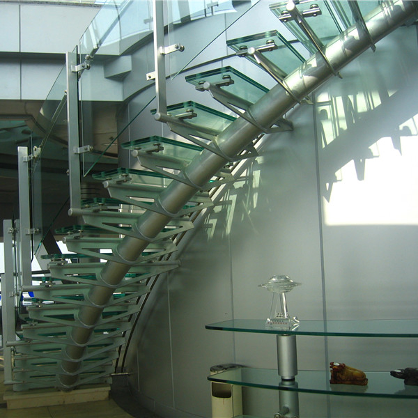 Tempered Laminated Glass for Floor