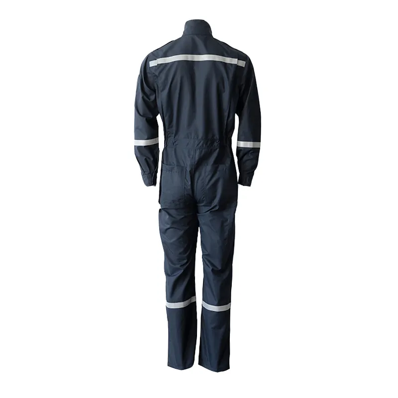 Protective Safety Work Cloth 3