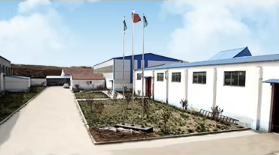 Wel Heavy-Duty Horizontal Tensile Test Frame 3000kN, Screen Display