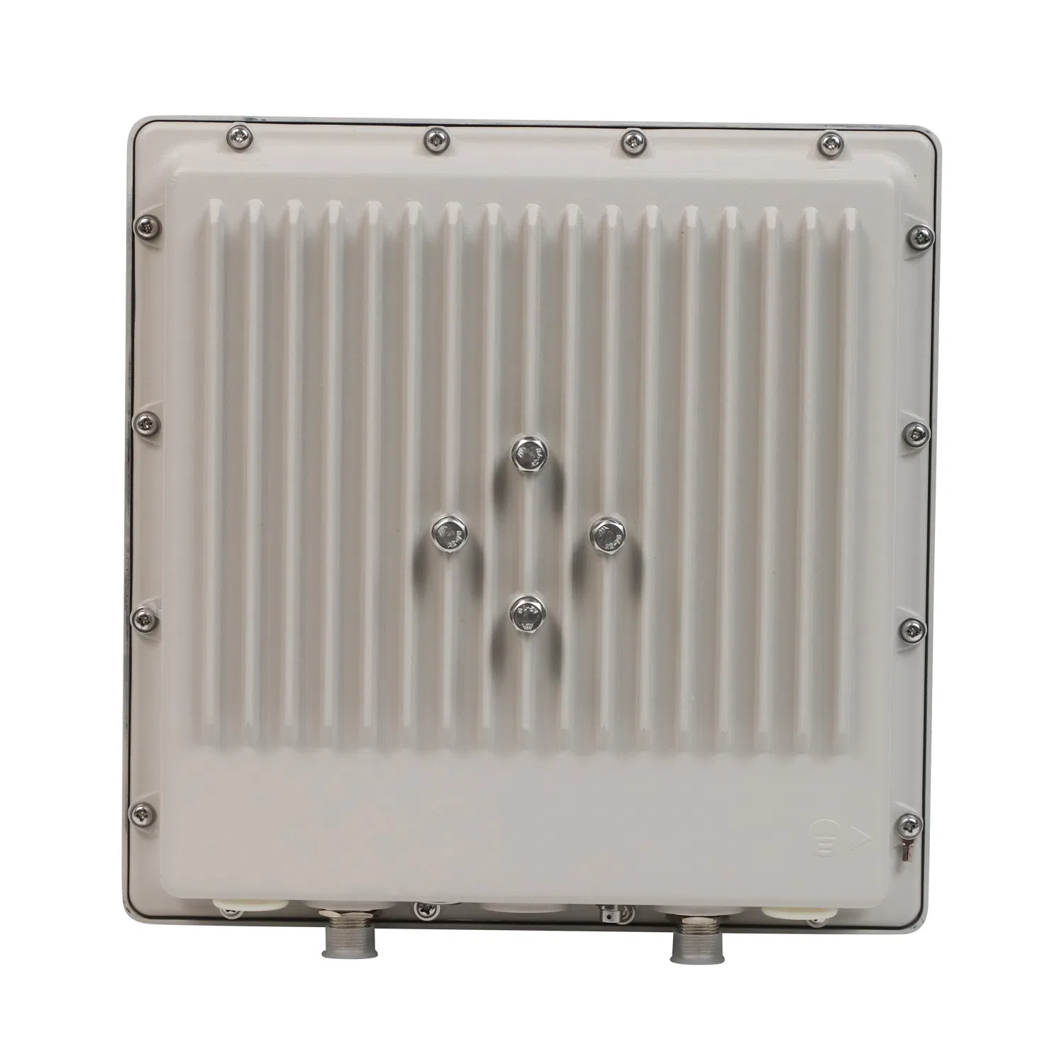 Robust Wireless Base Station for Oilfields and Power Industries Industrial-Grade IP68 Dustproof &amp; Waterproof, -50℃~+80℃