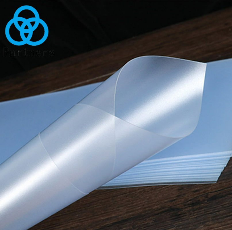 Factory Supply Frosted Pet Temperature Resistant Pet