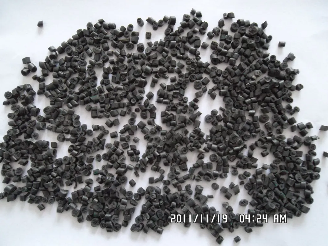 PET Resin Quality