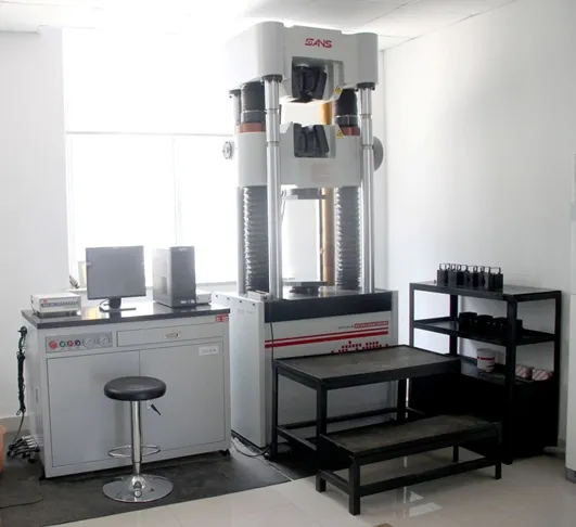 International Standard Rail Fishplate 1