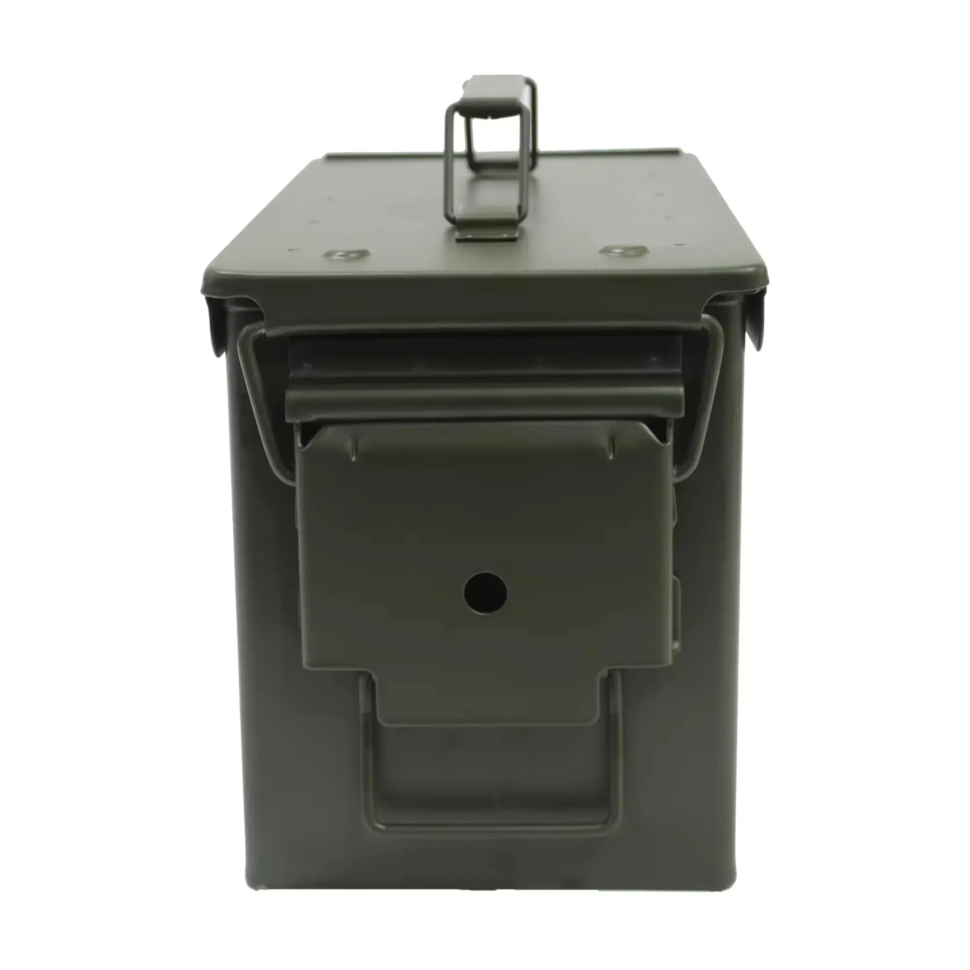 International Standard M19A1 M2a2 PA108fat Metal Case