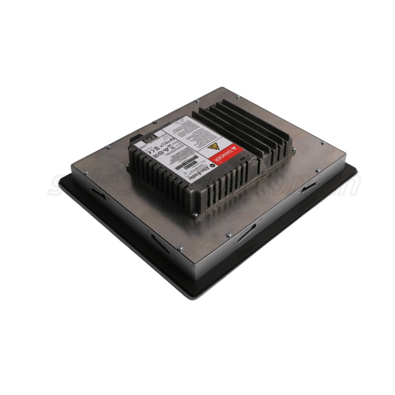 PLC Module 2711P-T10C22D9P 2711P-T15C22A9P 2711P-RAAT10 2711P-T12W22D9P 2711P-RDT10C PanelView Plus 7 Standard Color Terminal Touch Screen