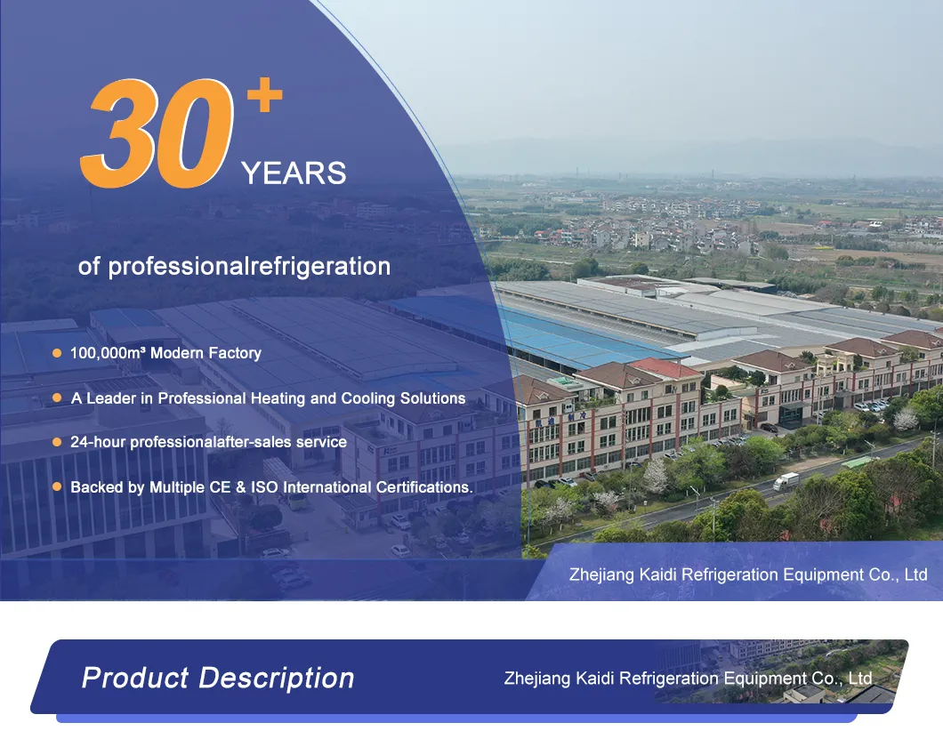 Air Cooler Evaporator