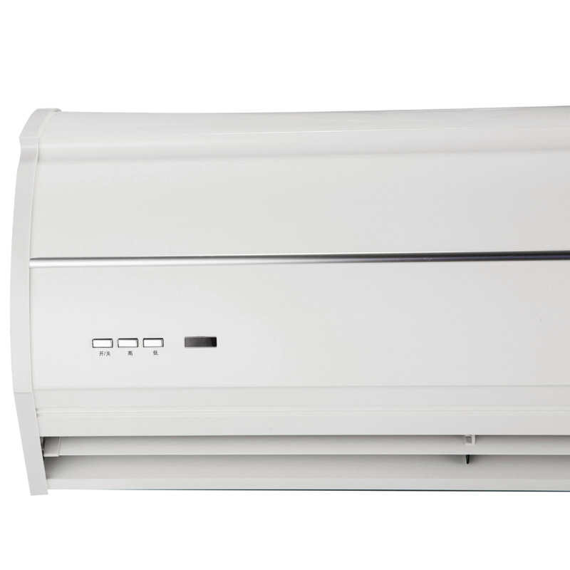 Theodoor Air Curtain Fan by Centrifugal Airflow with UL-CE-Saso