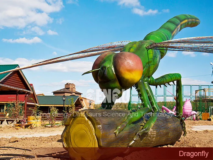 Giant Insect for Park