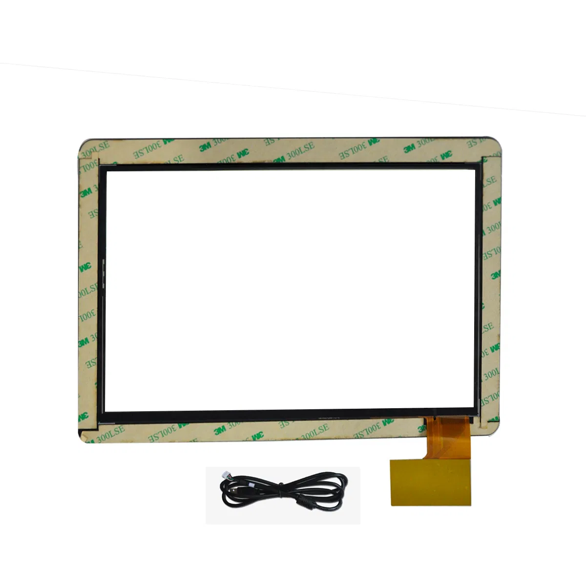 32 Inch Pcap Touch Screen Custom Size Pcap 32 Inch Capacitive Touch Panel, Capacitive Touch Screen Panel