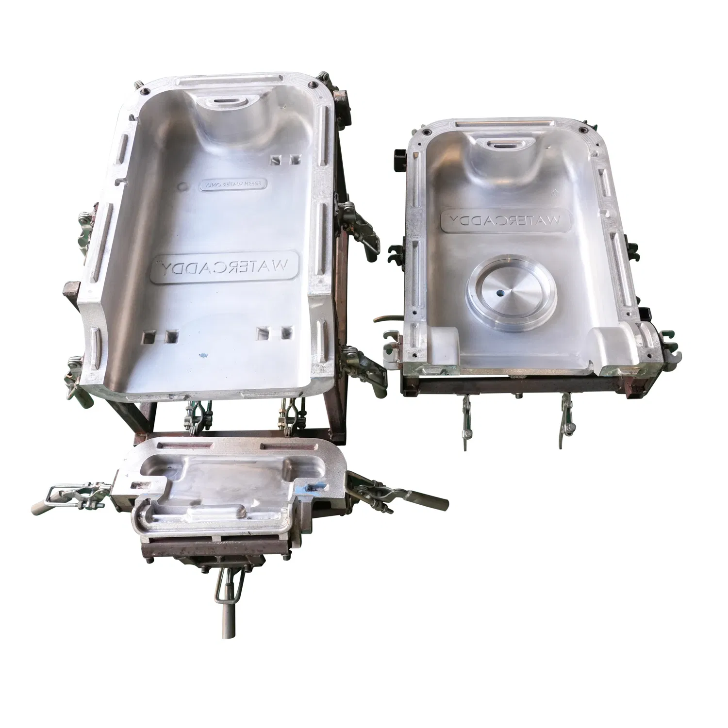 Rotomold Premium Roto Moulding Cooler Boxes for Long-Lasting Durability Rotomolding